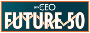 CEo Future 50 Award