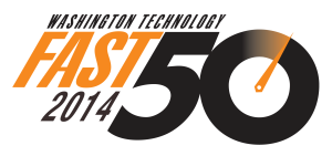 Fast 50 2014 Award